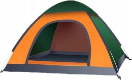 Namiot turystyczny Family Tent Pop Up 2-3