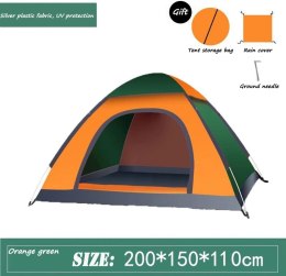 Namiot turystyczny Family Tent Pop Up 2-3