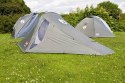 Namiot rowerowy/camping Coleman Bedrock 2 FV NOWY