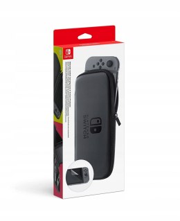 Nintendo Switch Carrying Case Screen Protector