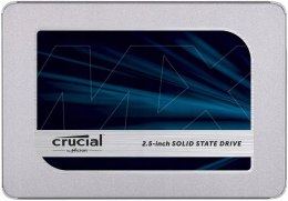 Dysk SSD Crucial MX500 1TB 2,5