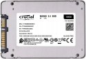 Dysk SSD Crucial MX500 1TB 2,5" SATA III