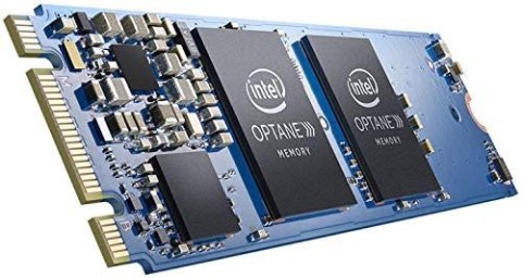 Dysk SSD Intel Optane 800p 58GB GW FV OKAZJA!