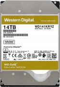 Dysk wewnętrzny HDD WD Gold 14TB WD141KRYZ GW FV