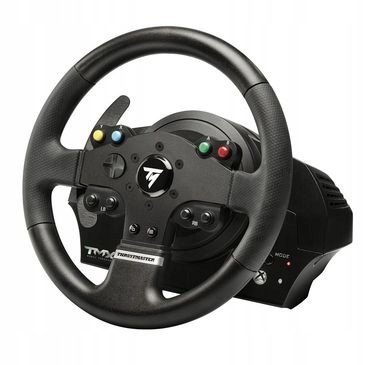 KIEROWNICA THRUSTMASTER TMX FFB PC XBOX OKAZJA!