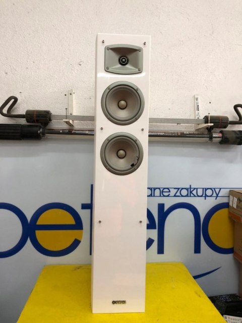 KOLUMNA GŁOŚNIKOWA YAMAHA NS-F330 WHITE OKAZJA!