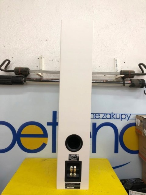 KOLUMNA GŁOŚNIKOWA YAMAHA NS-F330 WHITE OKAZJA!