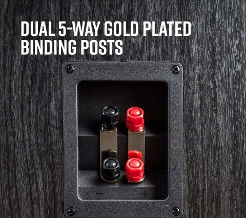 KOLUMNA POLK AUDIO SIGNATURE S50E BLACK OKAZJA!