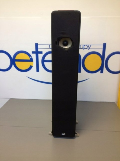KOLUMNA POLK AUDIO SIGNATURE S50E BLACK OKAZJA!