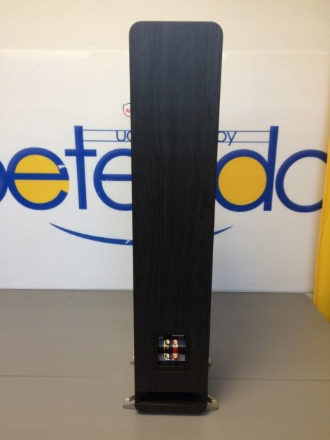 KOLUMNA POLK AUDIO SIGNATURE S50E BLACK OKAZJA!
