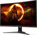 MONITOR AOC C27G2ZE 27'' FULLHD 0,5MS 240Hz OKAZJA