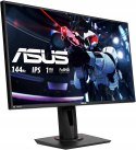 MONITOR ASUS VG279Q 27'' 1MS 144Hz FULLHD OKAZJA!