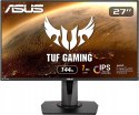 MONITOR ASUS VG279Q 27'' 1MS 144Hz FULLHD OKAZJA!