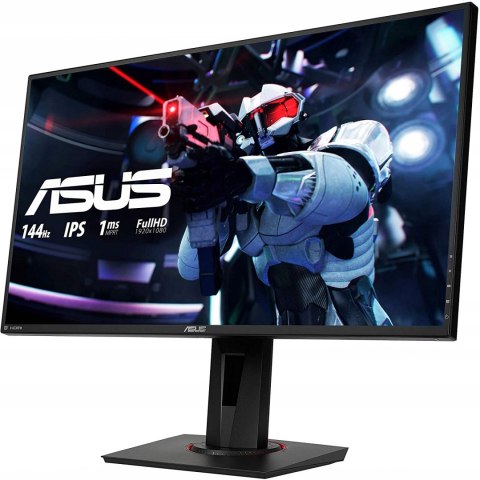 MONITOR ASUS VG279Q 27'' 1MS 144Hz FULLHD OKAZJA!
