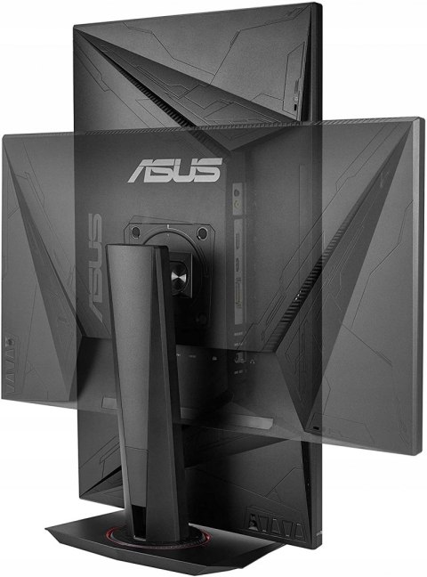 MONITOR ASUS VG279Q 27'' 1MS 144Hz FULLHD OKAZJA!