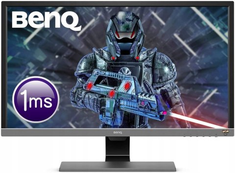 MONITOR BENQ EL2870U 28'' UHD 4K 1MS OKAZJA HIT! MONITOR BENQ EL2870U 28'' UHD 4K 1MS OKAZJA HIT!