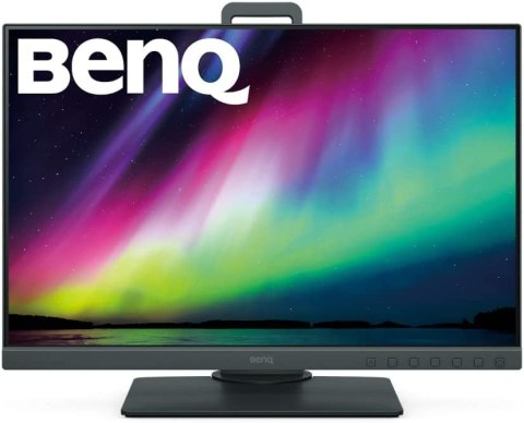 MONITOR BENQ SW240 24'' WUXGA DLA FOTOGRAFÓW HIT!
