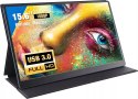 MONITOR CORPRIT 15,6'' FULLHD PRZENOŚNY OKAZJA HIT