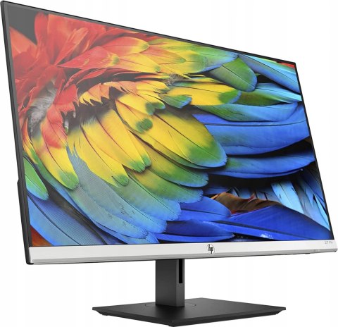 MONITOR HP 27FH 27'' FULLHD 75Hz DO BIURA OKAZJA!
