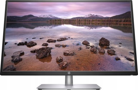 MONITOR HP 32S 31,5'' FULLHD DO BIURA OKAZJA HIT!
