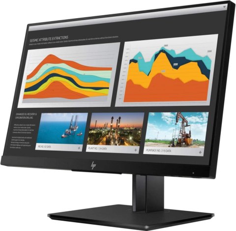 MONITOR HP Z22N G2 21,5'' FULLHD DO BIURA OKAZJA!