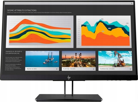 MONITOR HP Z22N G2 21,5'' FULLHD DO BIURA OKAZJA!