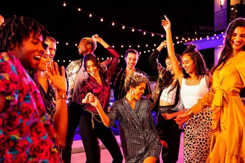 PRZENOŚNY GŁOŚNIK SONY MHC-V13 BT NFC CD OKAZJA!