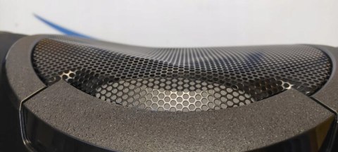 PRZENOŚNY GŁOŚNIK SONY MHC-V13 BT NFC CD OKAZJA!