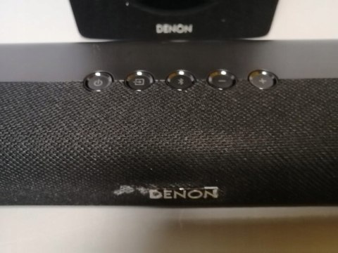 SOUNDBAR DENON DHT-S316 2.1 BLUETOOTH