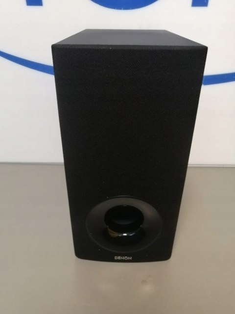 SOUNDBAR DENON DHT-S316 2.1 BLUETOOTH