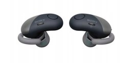 Słuchawki bezprzewodowe dokanałowe Sony WF-SP700N