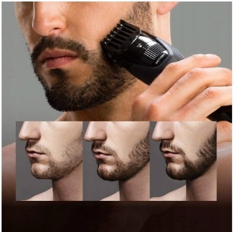 Trymer Panasonic ER-GB43-K503 HIT OKAZJA!!!