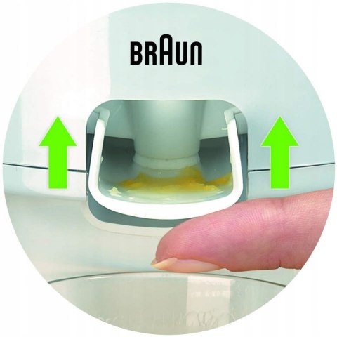 Wyciskarka Braun TributeCollection CJ 3050