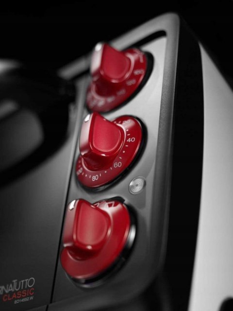 De Longhi EO-14552 Sfornatutto Piekarnik ELEKTR