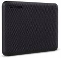 Dysk zewnętrzny HDD Toshiba Canvio Advance 2TB FV!