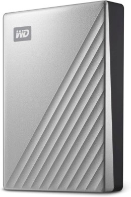 Dysk zewnętrzny HDD WD My Passport Ultra 5TB Mac