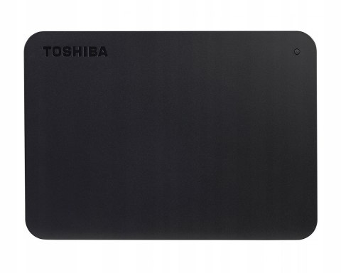 Dysk zewnętrzny Toshiba Canvio Basics 4TB MEGA HiT