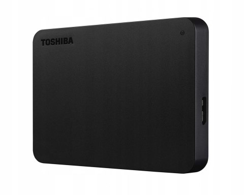 Dysk zewnętrzny Toshiba Canvio Basics 4TB MEGA HiT