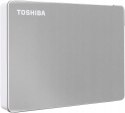 Dysk zewnętrzny Toshiba Canvio Flex USB-C 2TB GW!