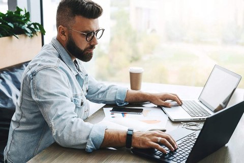 Dysk zewnętrzny Toshiba Canvio Flex USB-C 2TB GW!