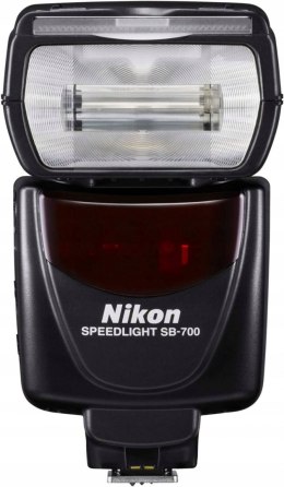 Lampa błyskowa Nikon SB-700 GW FV MEGA OKAZJA!
