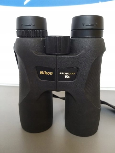 Lornetka Nikon PROSTAFF 7S 10X42 Lornetka Nikon PROSTAFF 7S 10X42