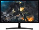 MONITOR ACER ED242QR 23,6'' FULLHD 144Hz OKAZJA! MONITOR ACER ED242QR 23,6'' FULLHD 144Hz OKAZJA!
