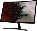 MONITOR ACER ED242QR 23,6'' FULLHD 144Hz OKAZJA! MONITOR ACER ED242QR 23,6'' FULLHD 144Hz OKAZJA!