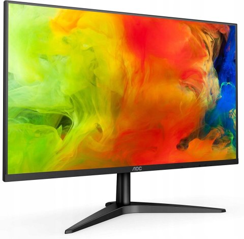 MONITOR AOC 24B1H 23,6'' FULLHD LED DO BIURA HIT!