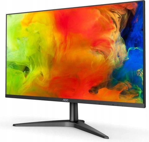 MONITOR AOC 24B1H 23,6'' FULLHD LED DO BIURA HIT!