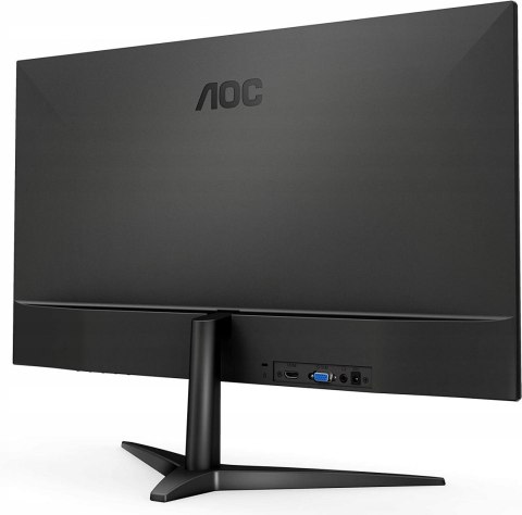 MONITOR AOC 24B1H 23,6'' FULLHD LED DO BIURA HIT!