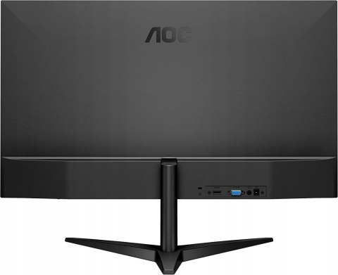 MONITOR AOC 24B1H 23,6'' FULLHD LED DO BIURA HIT!