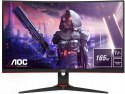 MONITOR AOC C27G2AE 27'' FULLHD 1MS 165Hz OKAZJA!
