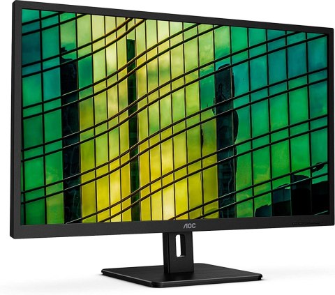 MONITOR AOC Q32E2N 32'' 75Hz BLACK OKAZJA HIT!